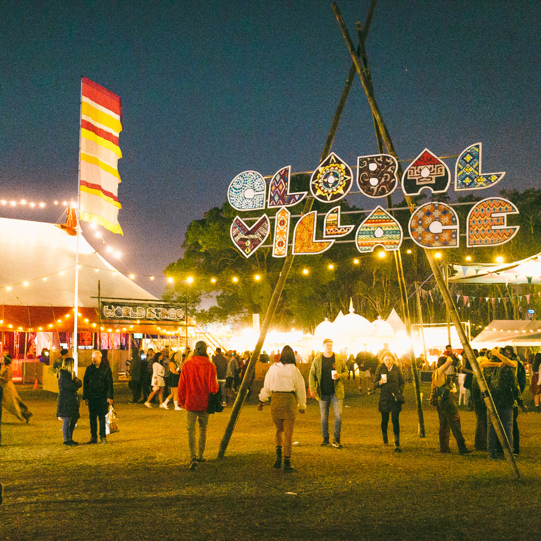 Explore - #SITG23 - Splendour In The Grass