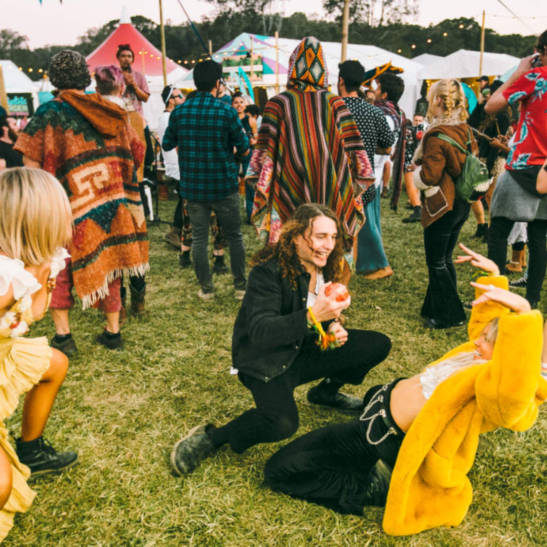 Explore - #SITG23 - Splendour In The Grass