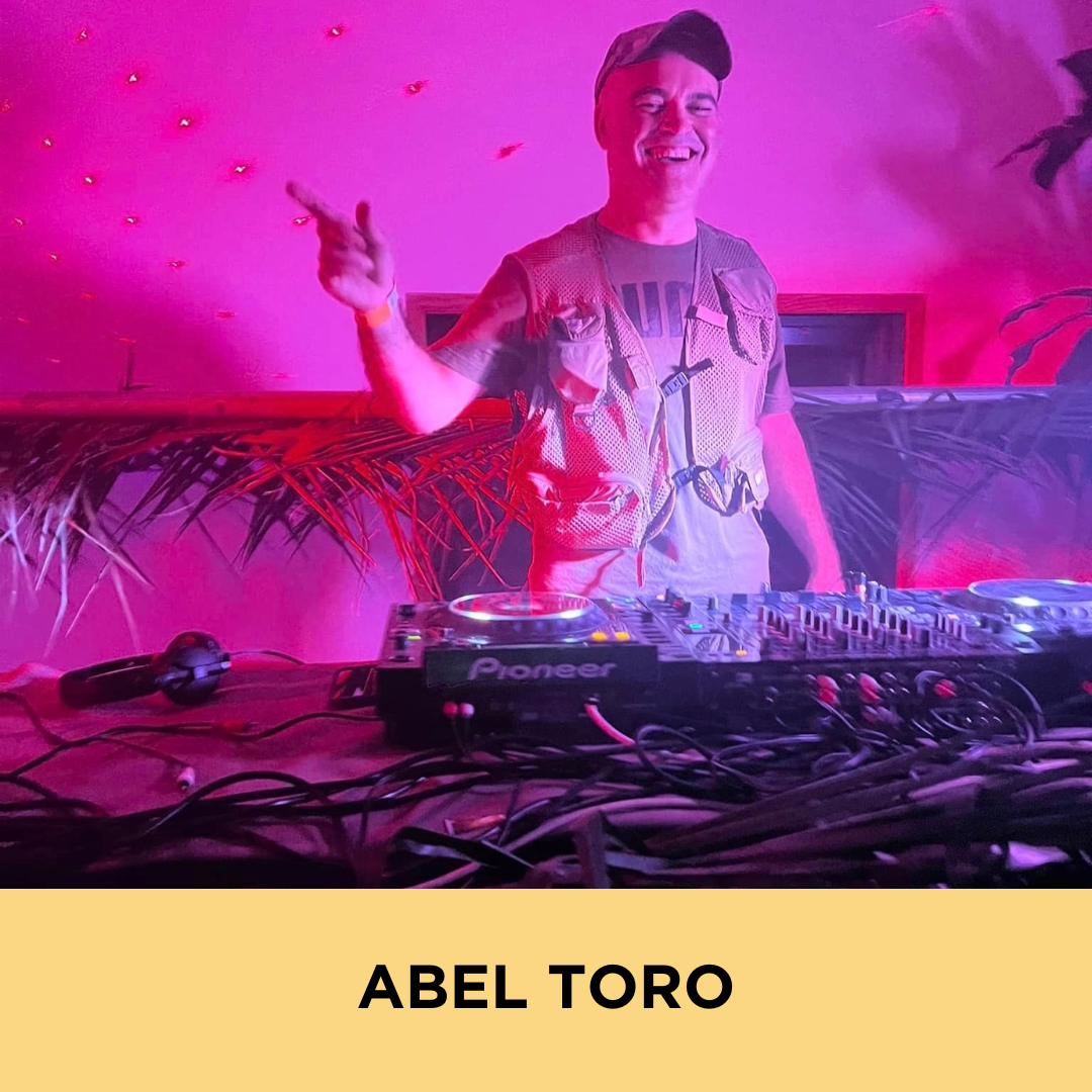ABEL TORO