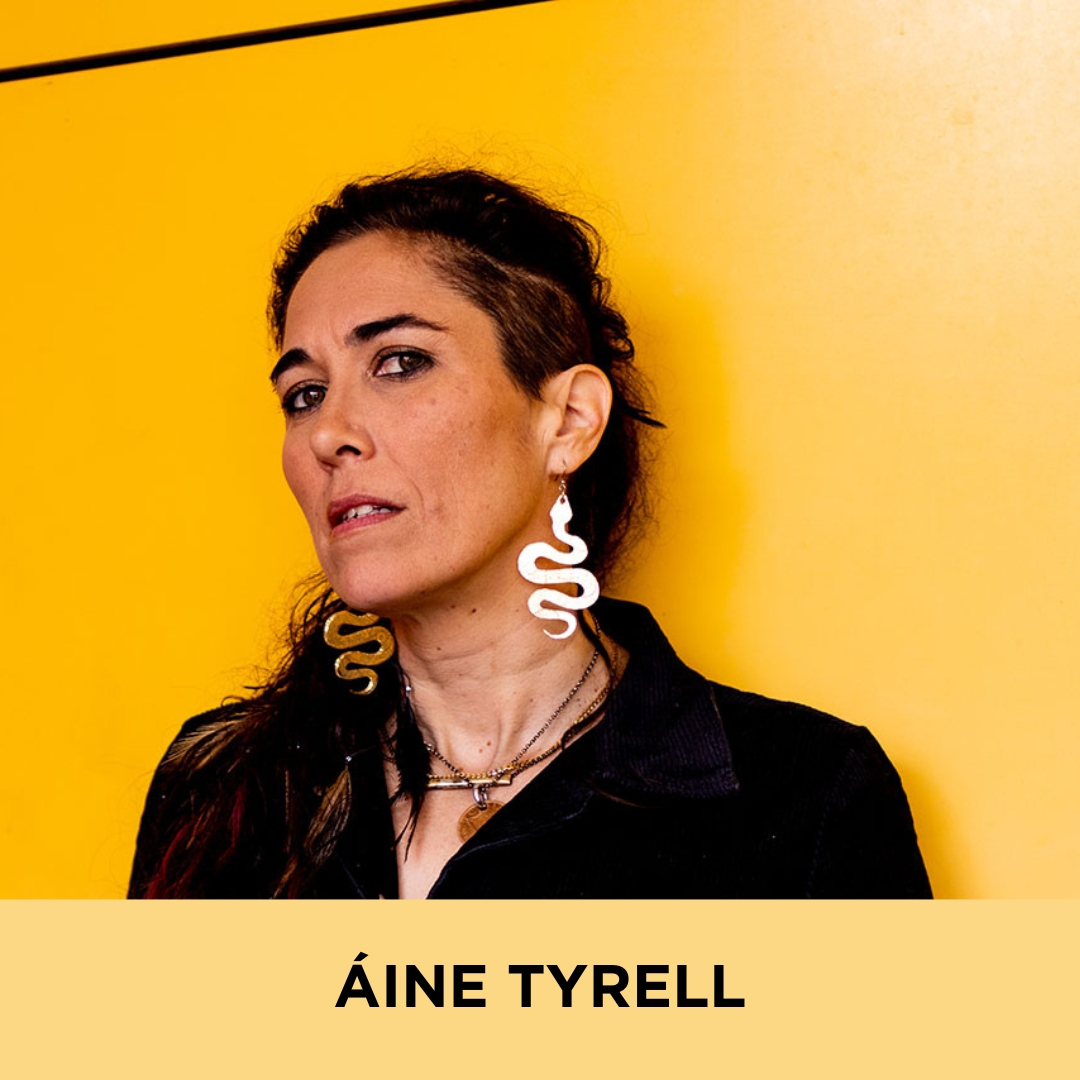 AINE TYRELL CAP 2
