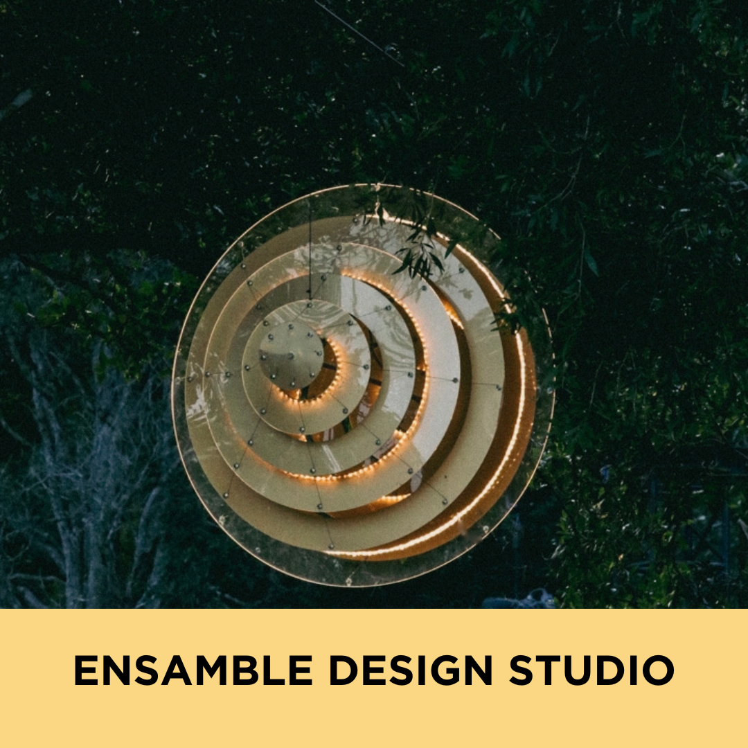 ENSAMBLE DESIGN STUDIO