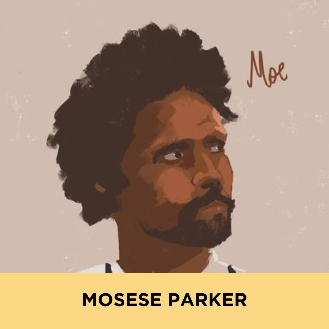 MOSESE PARKER CAP 2