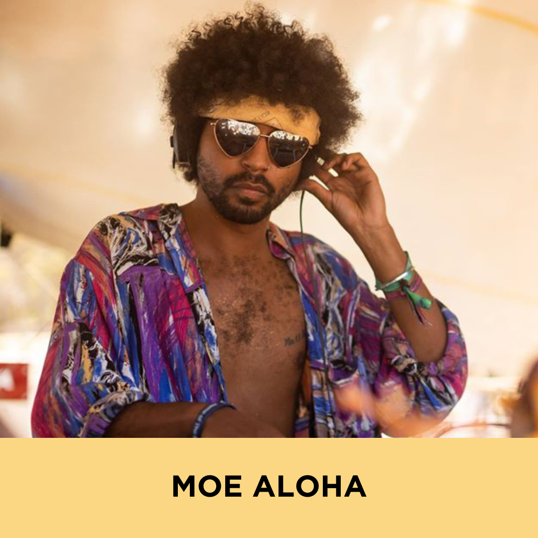 Moe Aloha