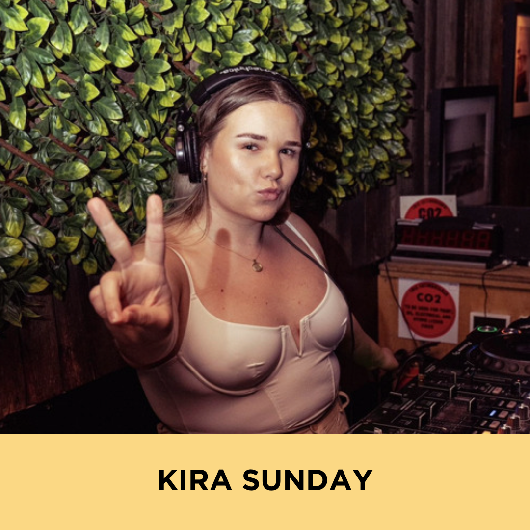 SSS - KIRA SUNDAY 2