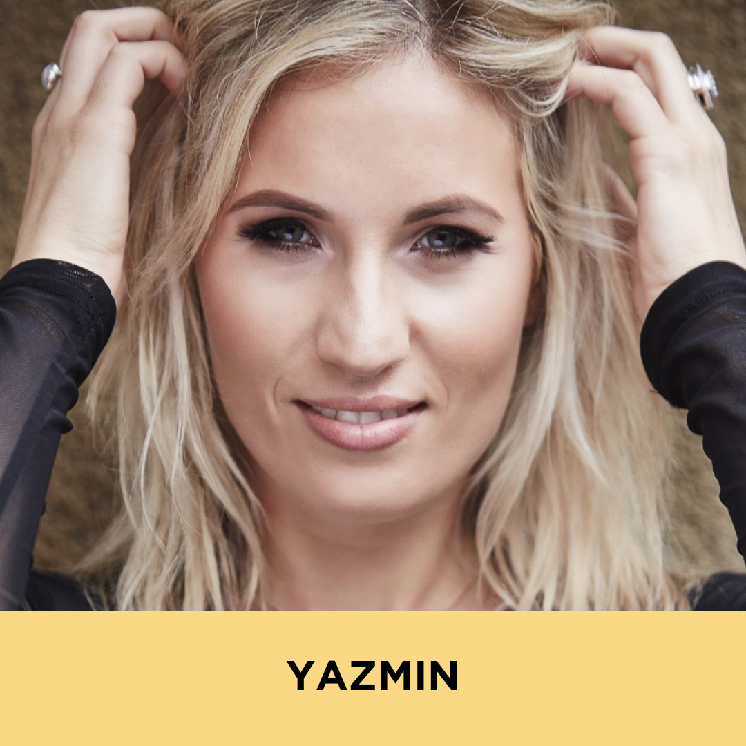 SSS - YAZMIN