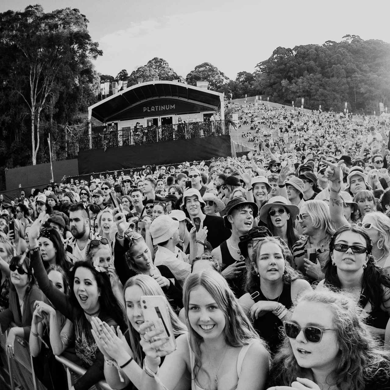 Platinum By Defender SITG24 Splendour In The Grass